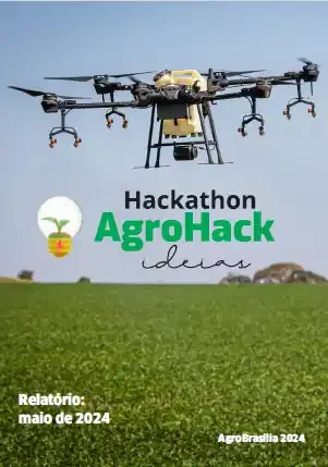 Conheça o Caso de Sucesso do Hackathon AgroHack Ideias